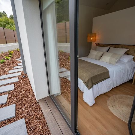 Balares Hotel Da Natureza Ponteceso Εξωτερικό φωτογραφία