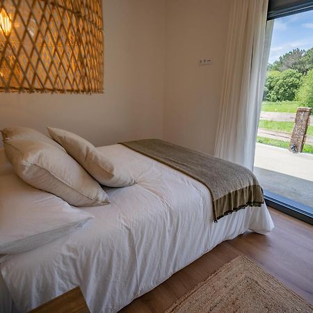 Balares Hotel Da Natureza Ponteceso Εξωτερικό φωτογραφία